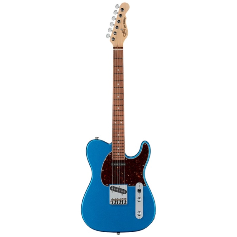 G&L Deluxe ASAT Classic Lake Placid Blue DELUXE ASAT Classic Lake Placid Blue