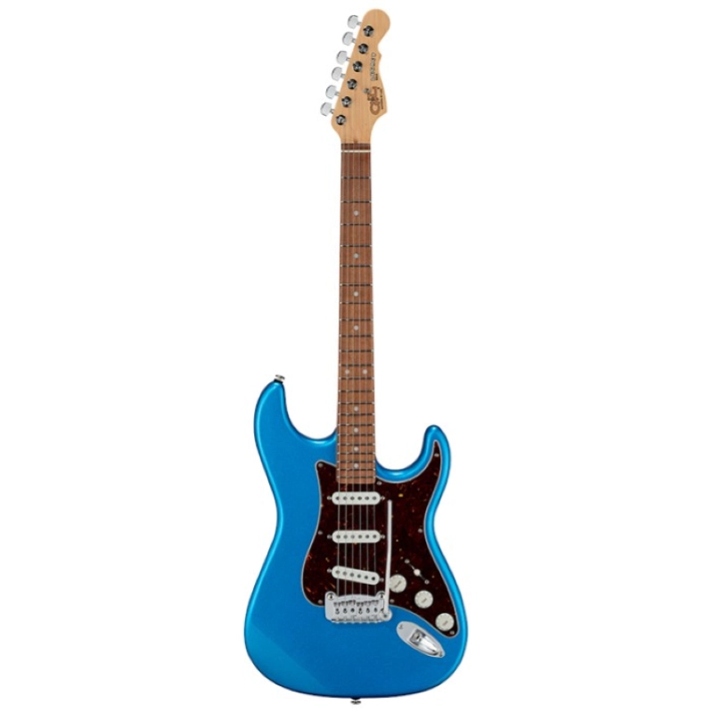 G&L Deluxe Legacy Lake Placid Blue DELUXE LEGACY Lake Placid Blue