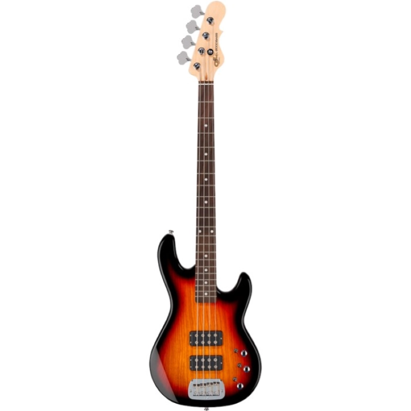 G&L L-2000 3-Tone Sunburst L