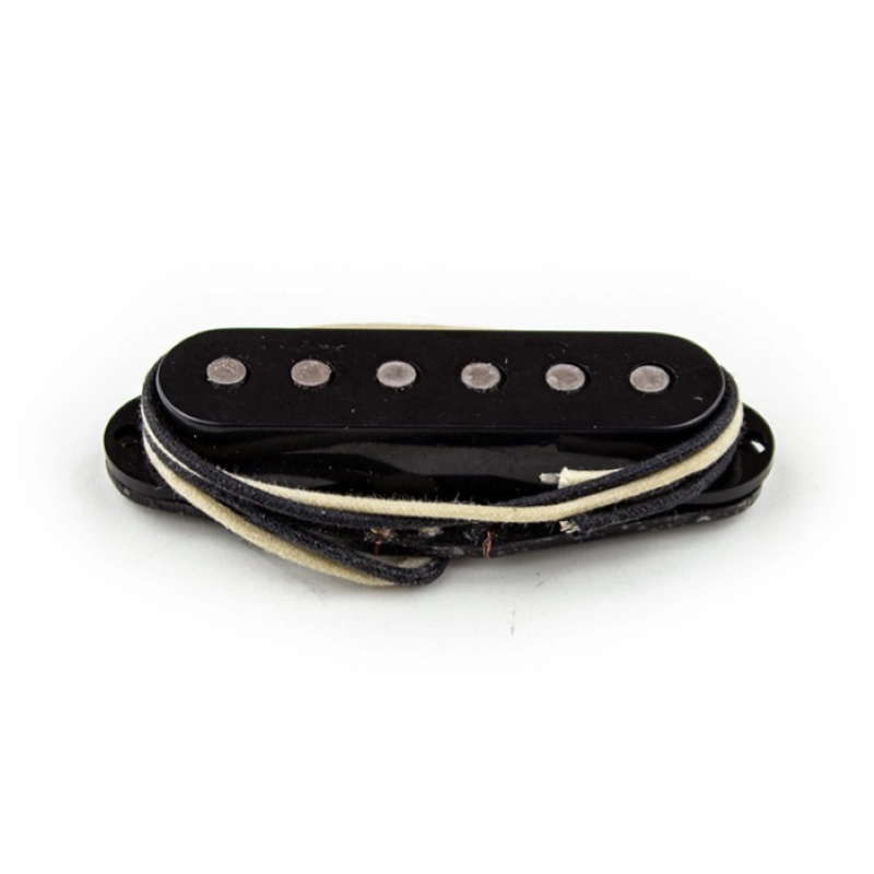 G&L Pick-up CLF-100 Alnico Single Coil Ponte/Manico Bl PICK