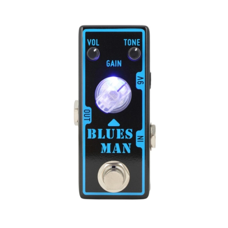 ToneCity Blues Man - Overdrive BLUES MAN