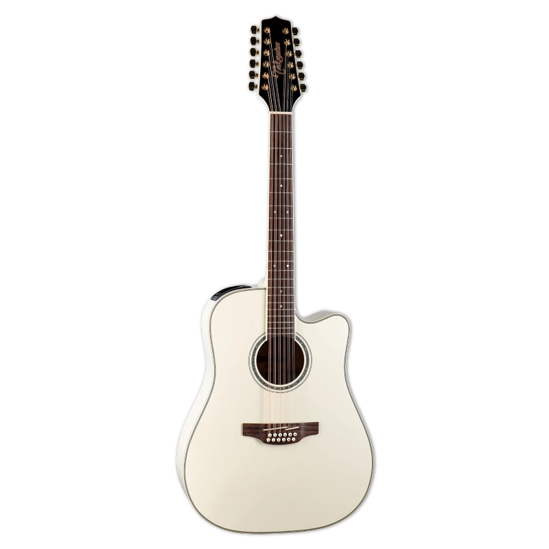 Takamine G Series Dreadnought 12 Ctw Elet G Series Pro GD37CE