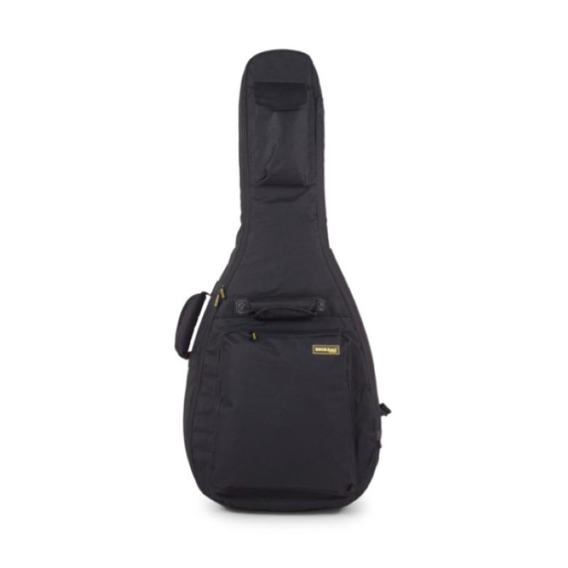 RockBag Borsa Student Plus Chitarra Acustica RB 20519 B/PLUS