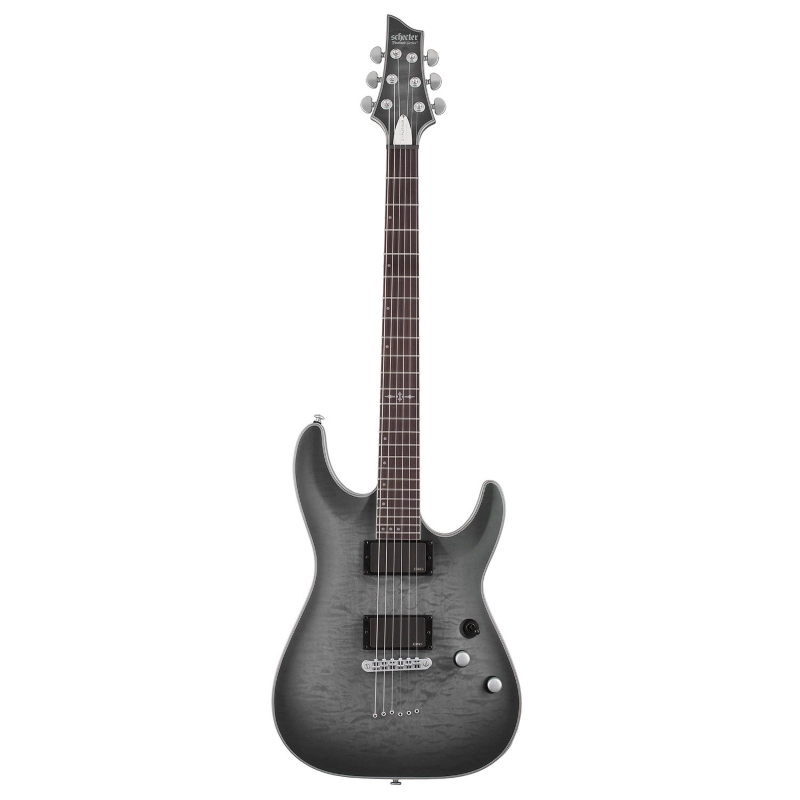 Schecter C-1 PLATINUM-6-STBLS C