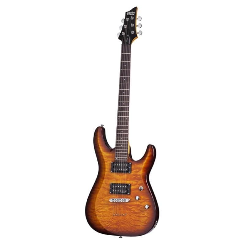 Schecter C-6 PLUS-VSB C
