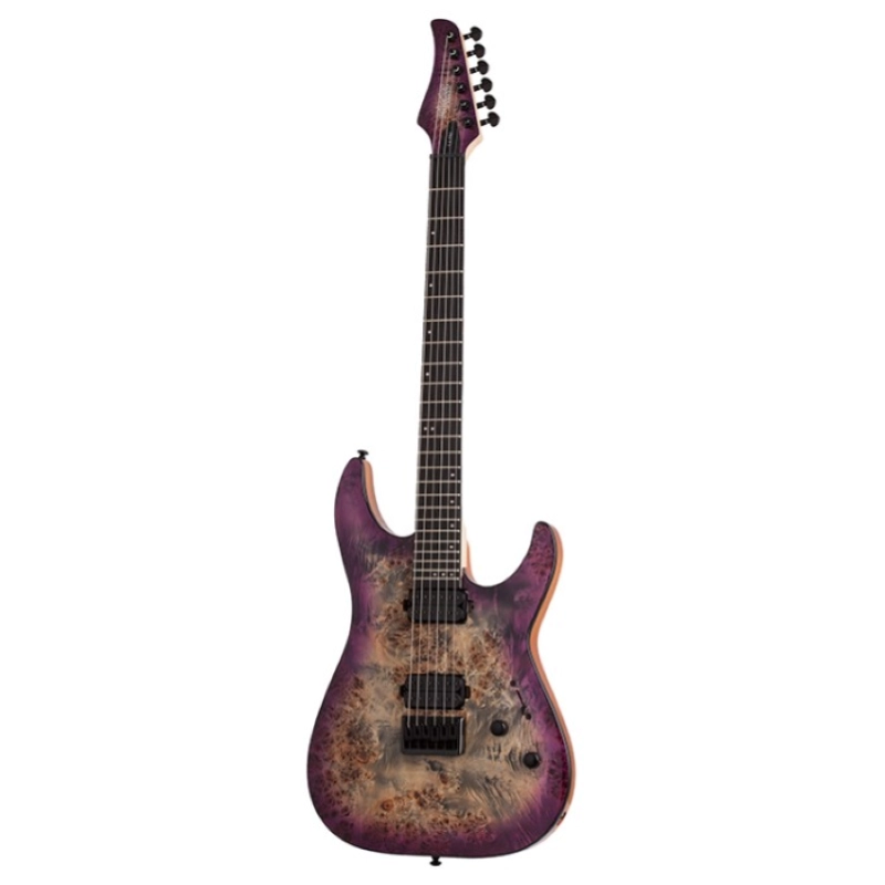 Schecter C-6 PRO-ARB C