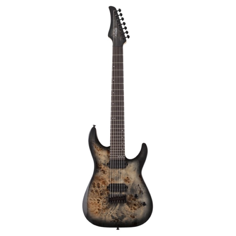 Schecter C-7 PRO-CB C
