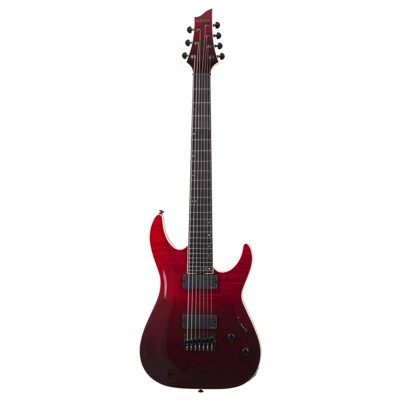 Schecter C-7 SLS ELITE-BLOOB C