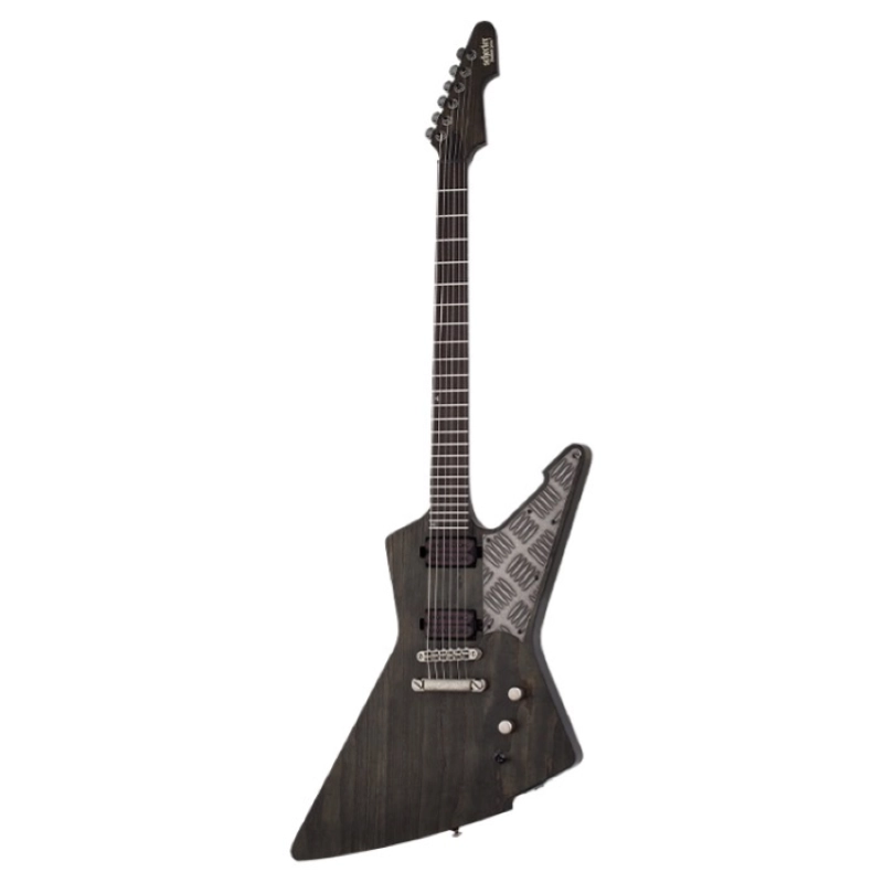 Schecter E-1 APOCALYPSE-RG E