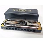 Suzuki MR200 Armonica Harp Master in Do