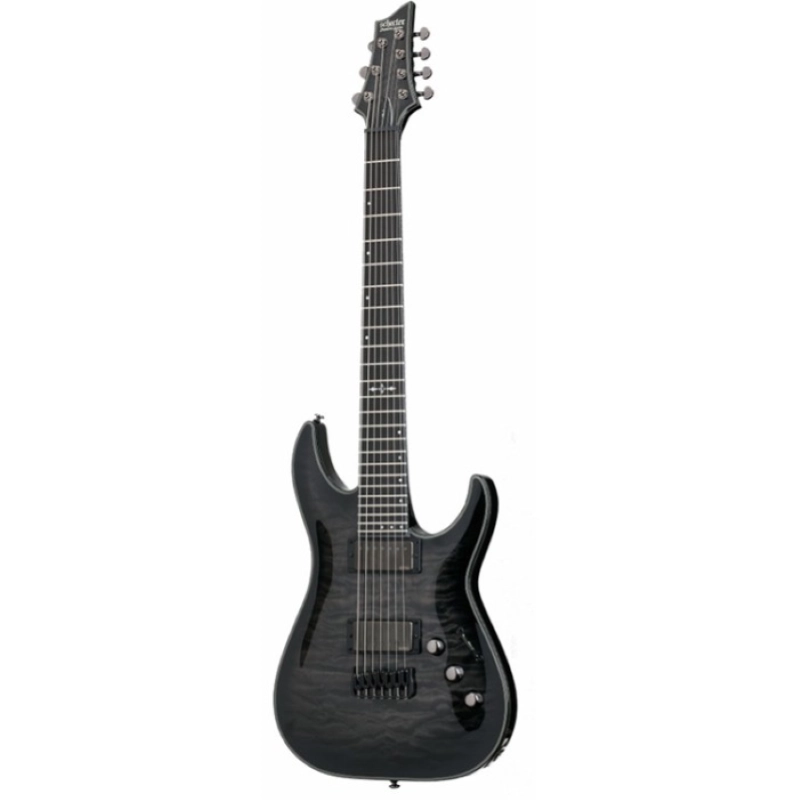 Schecter HELLRAISER HYBRID C-7-TBB HELLRAISER HYBRID C