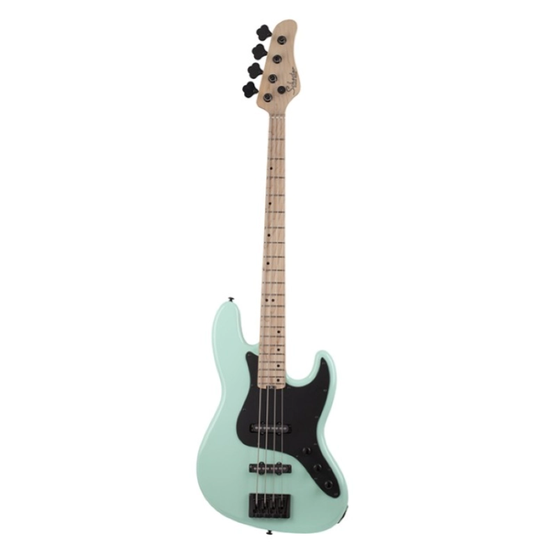 Schecter J-4 MAPLE-SEAG J
