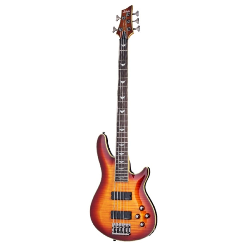 Schecter OMEN EXTREME-5-VSB OMEN EXTREME