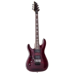 Schecter OMEN EXTREME-6-FR-R-LH-BCH OMEN EXTREME
