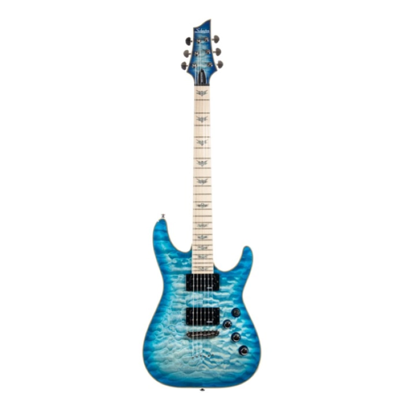 Schecter OMEN EXTREME-6-M-OBB OMEN EXTREME