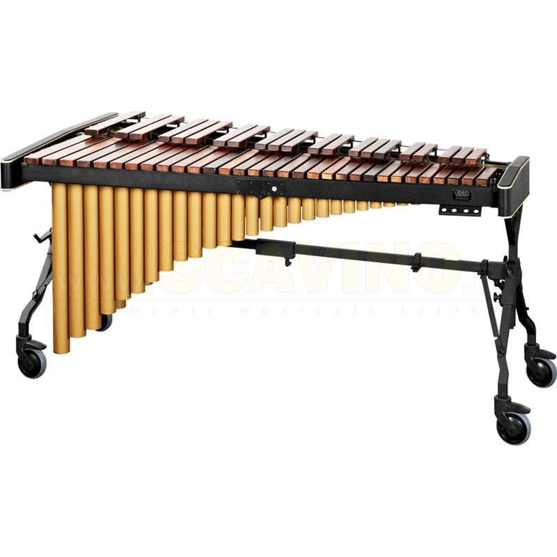 ADAMS MSPV43 MARIMBA SOLIST PADOUK 4.3ottave