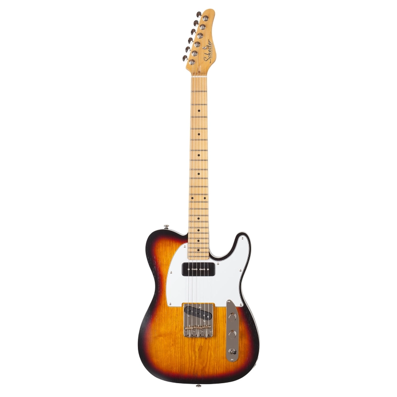 Schecter PT SPECIAL-3TSBP PT SPECIAL