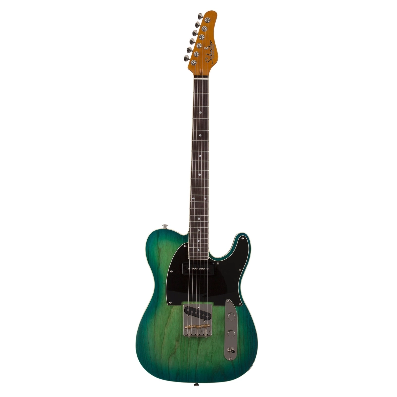 Schecter PT SPECIAL-AQBP PT SPECIAL