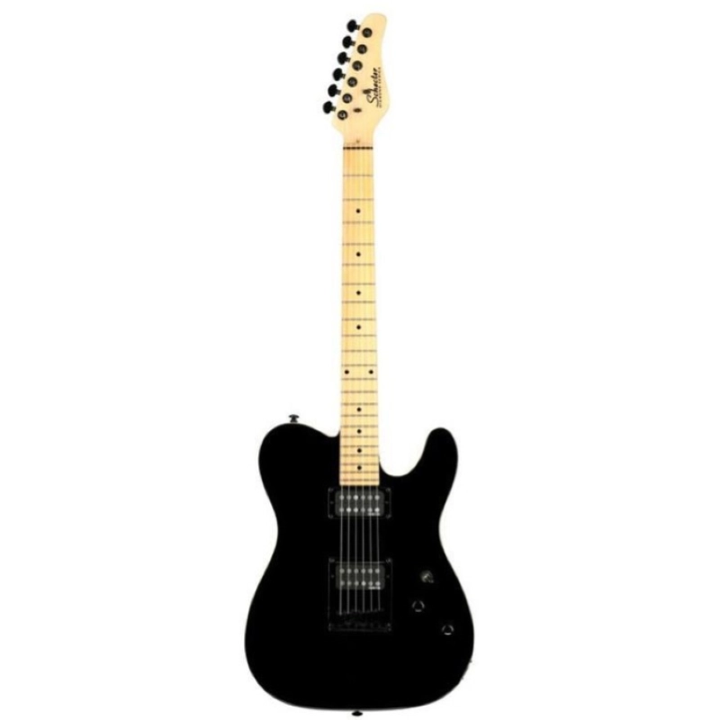 Schecter PT-M/M-BLK PT