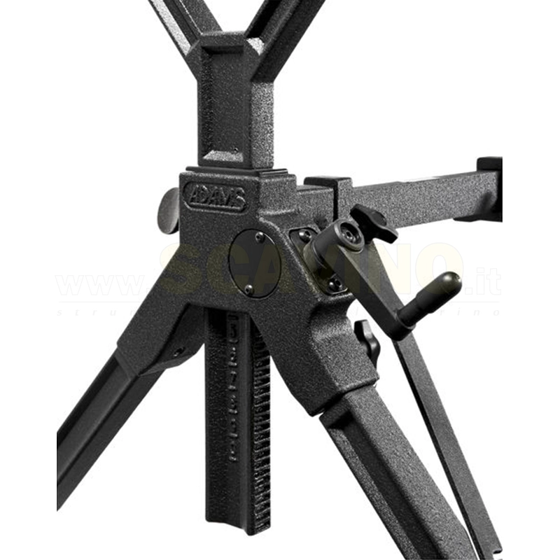 ADAMS MSPV43 MARIMBA SOLIST PADOUK 4.3ottave