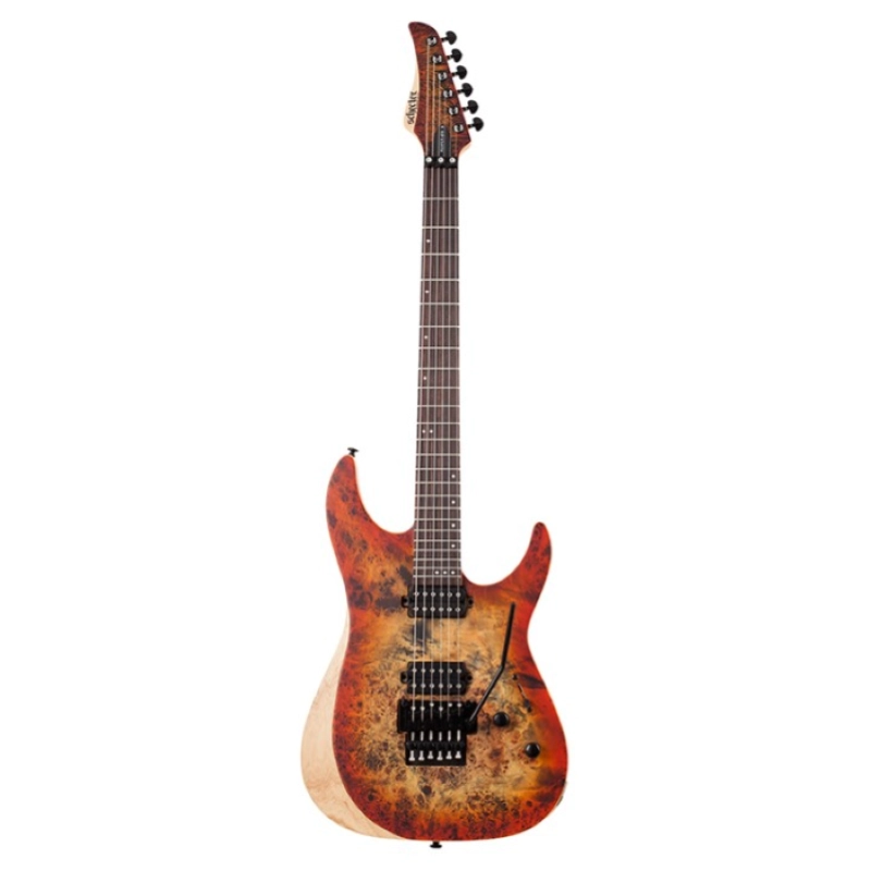 Schecter REAPER-6-FR-INFB REAPER
