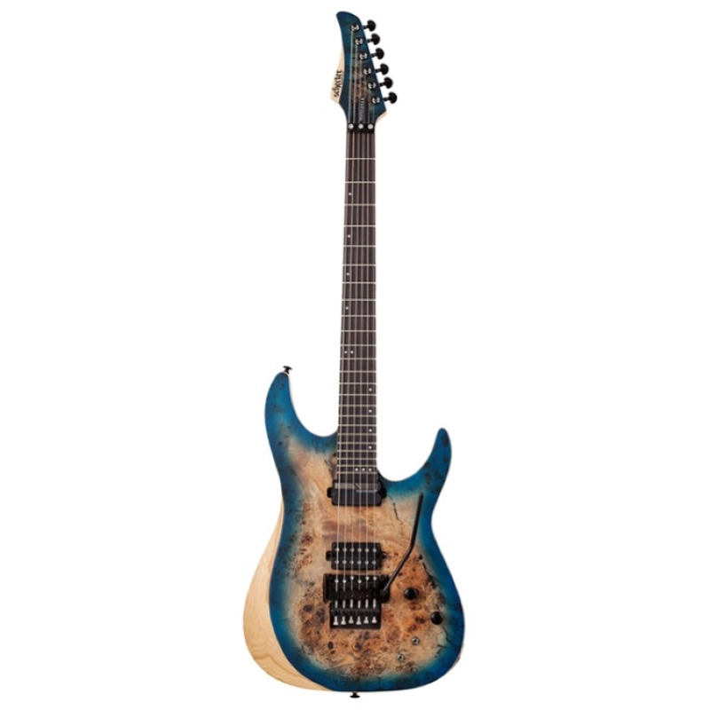 Schecter REAPER-6-FR-S-SKYB REAPER