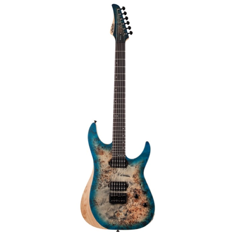 Schecter REAPER-6-SKYB REAPER