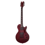 Schecter SOLO-II APOCALYPSE RED REIGN-RR SOLO