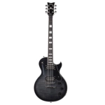 Schecter SOLO-II CUSTOM-TBB/NAT SOLO II CUSTOM