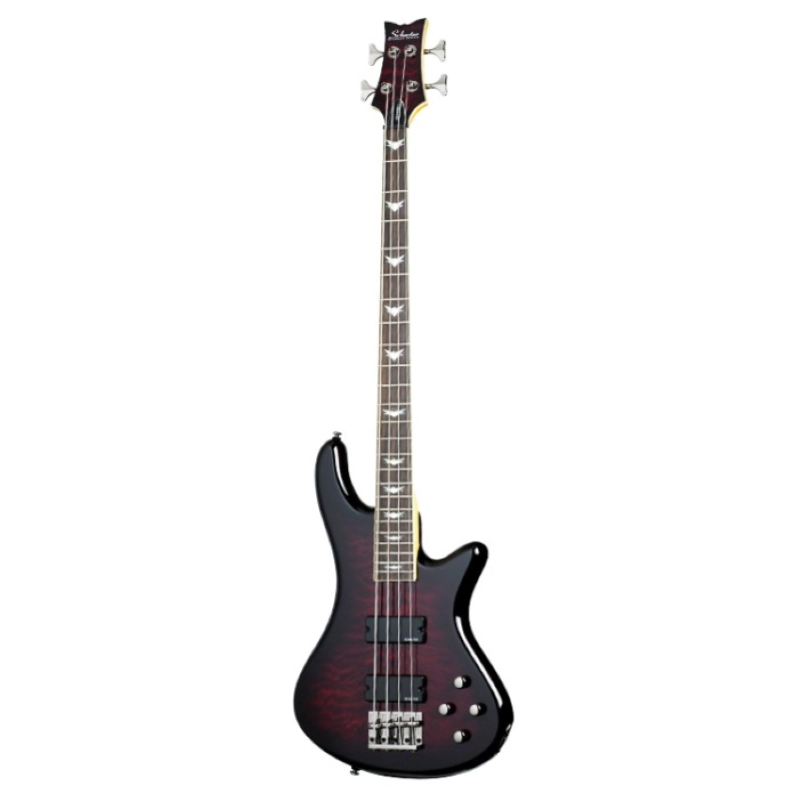 Schecter STILETTO EXTREME-4-BCH STILETTO EXTREME