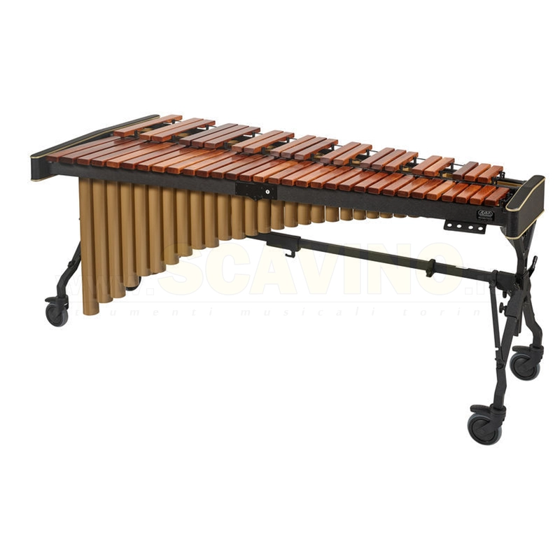Adams MCPV43 Marimba Concert Padouk A2-C7