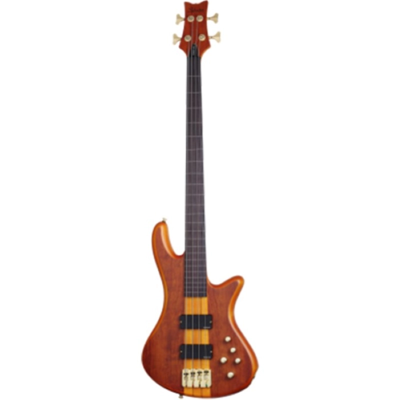 Schecter STILETTO STUDIO-4-FL-HSN STILETTO STUDIO