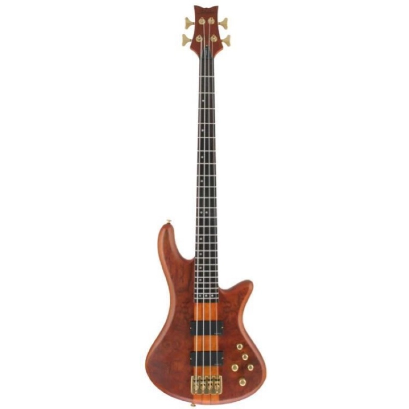 Schecter STILETTO STUDIO-4-HSN STILETTO STUDIO