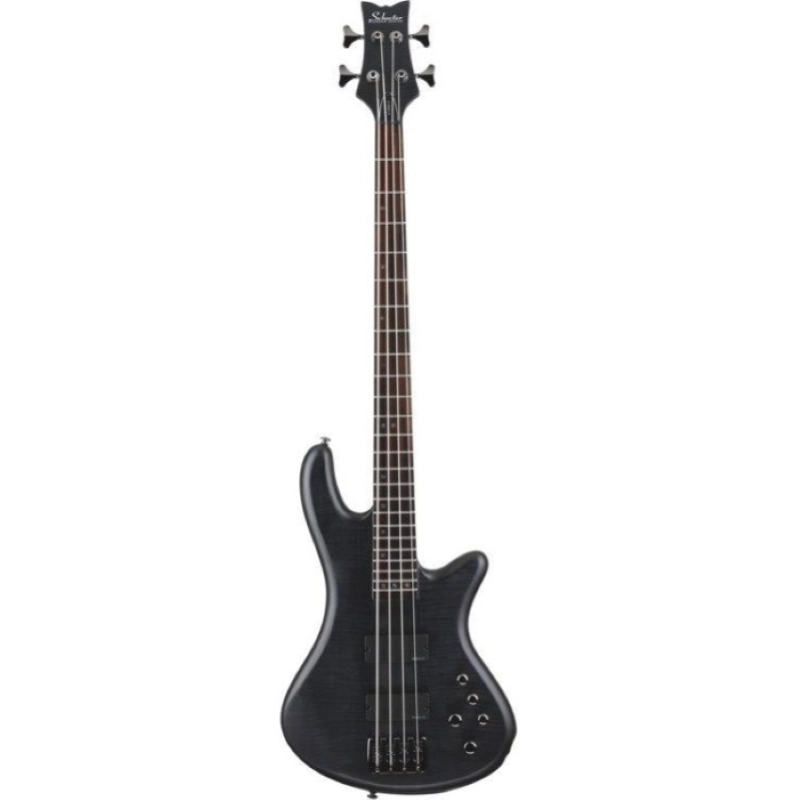 Schecter STILETTO STUDIO-4-STBLS STILETTO STUDIO