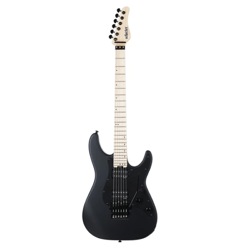 Schecter SUN VALLEY SUPER SHREDDER-FR-SBK SUN VALLEY SUPER SHREDDER