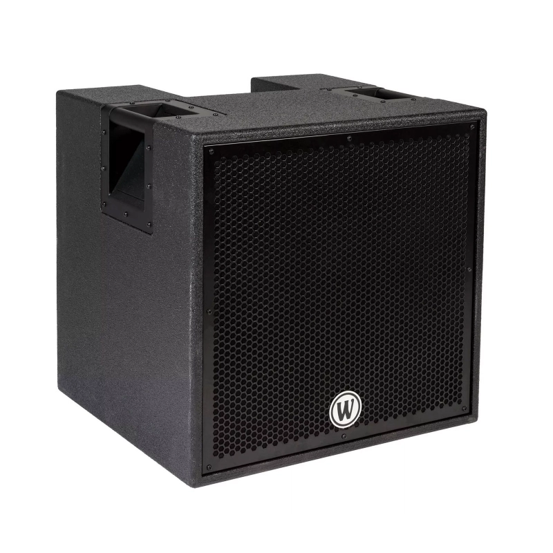 Warwick Cabinet 4x8 8 Ohms 300W W A GNOME CAB 4