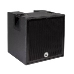 Warwick Cabinet 4x8 8 Ohms 300W W A GNOME CAB 4