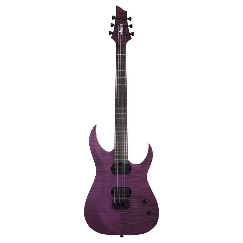 Schecter JOHN BROWNE TAO-6-STP JOHN BROWNE SIGNATURE TAO