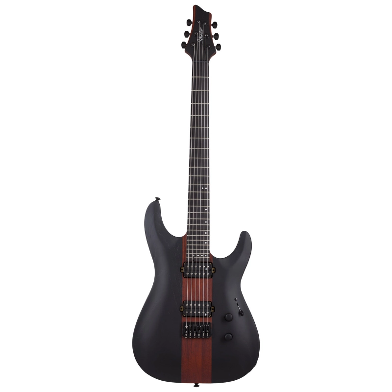 Schecter ROB SCALLON C-1-DR ROB SCALLON SIGNATURE C
