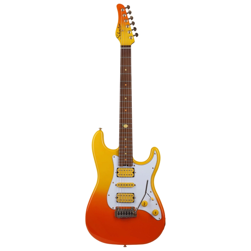 Schecter TORI RUFFIN FREAK JUICE TRADITIONAL TORI RUFFIN SIGNATURE FREAK JUICE TRADITIONAL