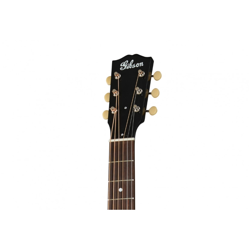 Gibson L-00 Original Ebony OCSBL0EB