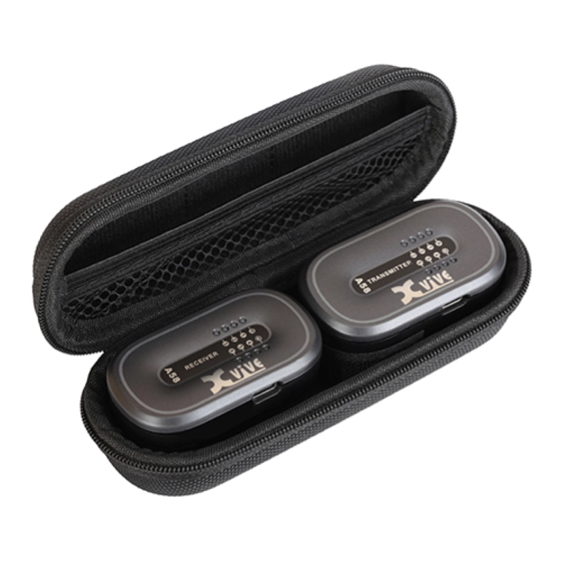 Xvive A58 - Sistema wireless digitale per strumenti