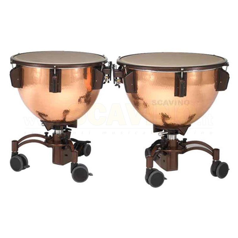 Timpano ADAMS 26" Revolution Rame 2PARFKG26L