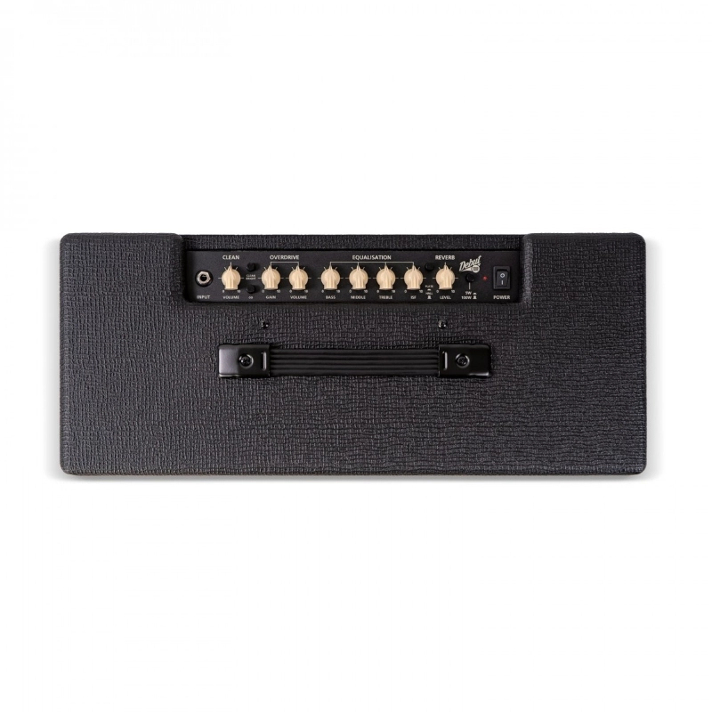 Blackstar DEBUT 100R 1X12 COMBO - BLACK