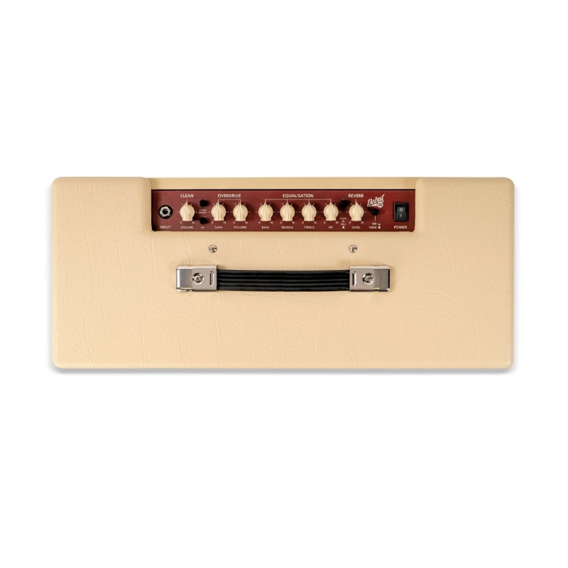 Blackstar DEBUT 100R 1X12 COMBO - CREAM