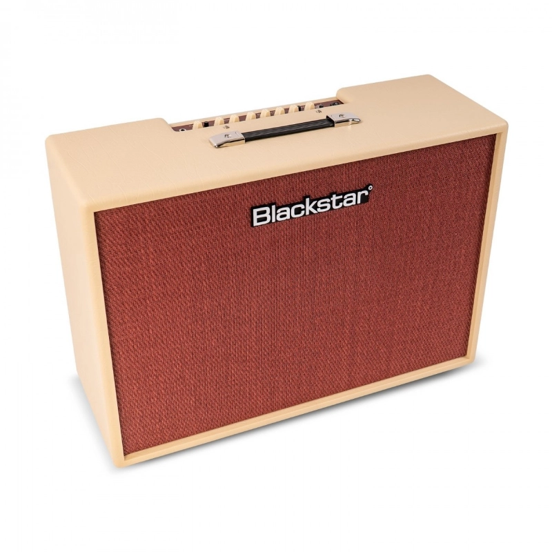 Blackstar DEBUT 100R 2X12 COMBO - CREAM