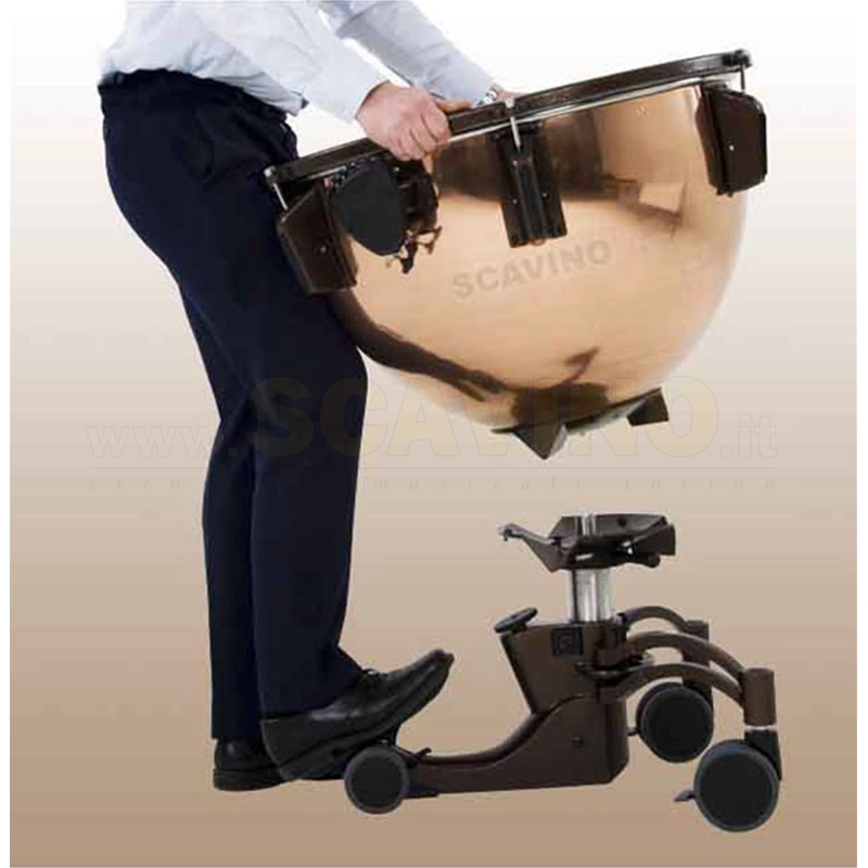 Timpano ADAMS 29" Revolution Rame 2PARFKG29L