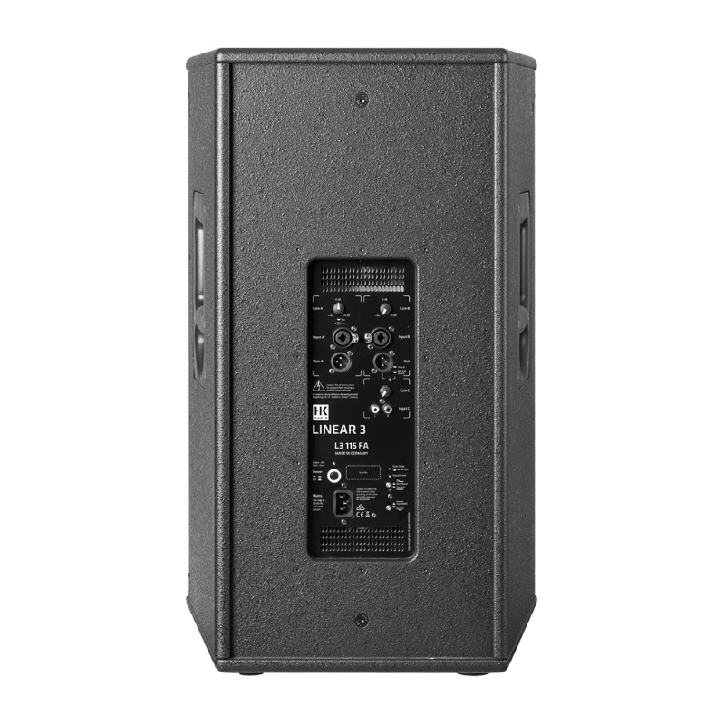 HK Audio Linear 3 115 FA Diffusore Attivo
