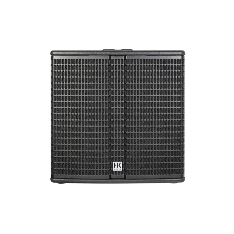 HK Audio Elements E 115 Sub D 1500W