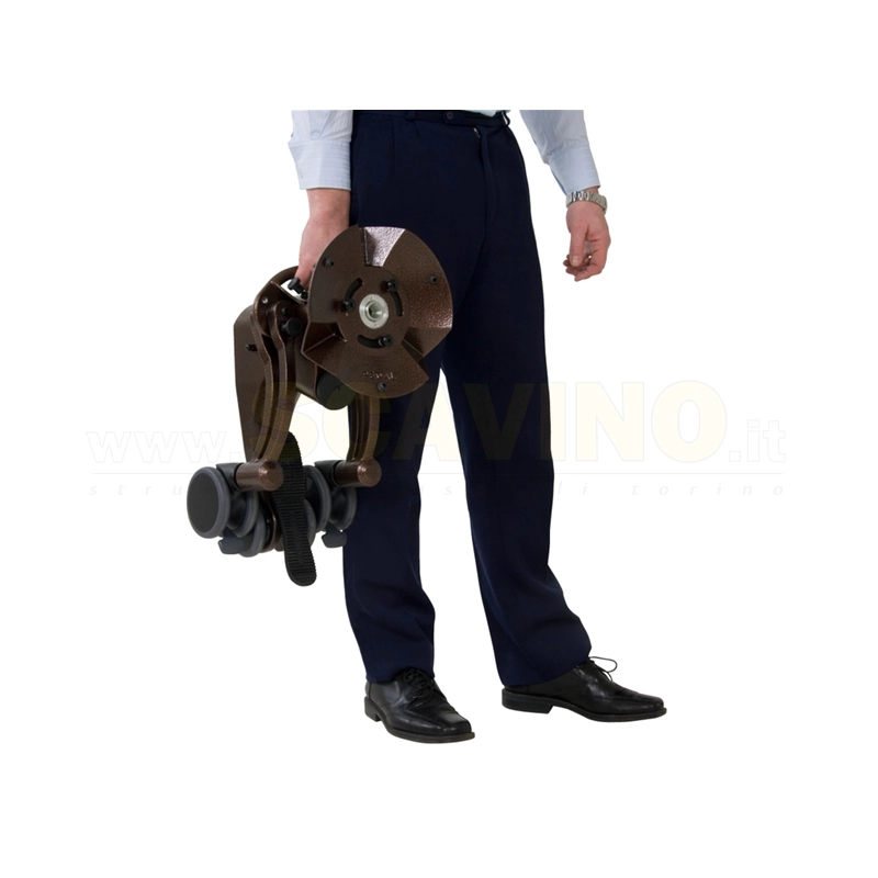 Timpano ADAMS 26" Revolution Rame 2PARFKG26L